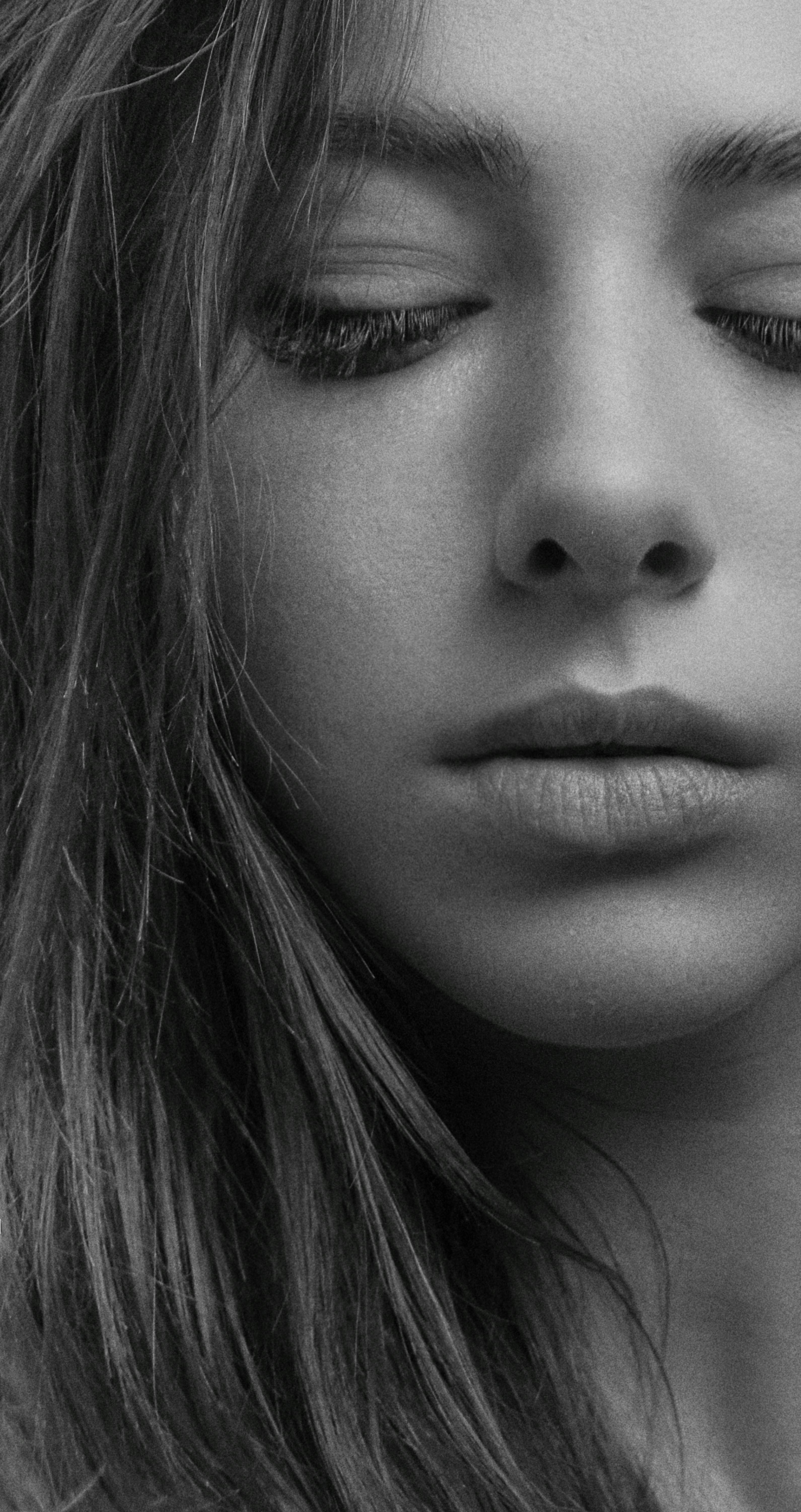 Portrait photography